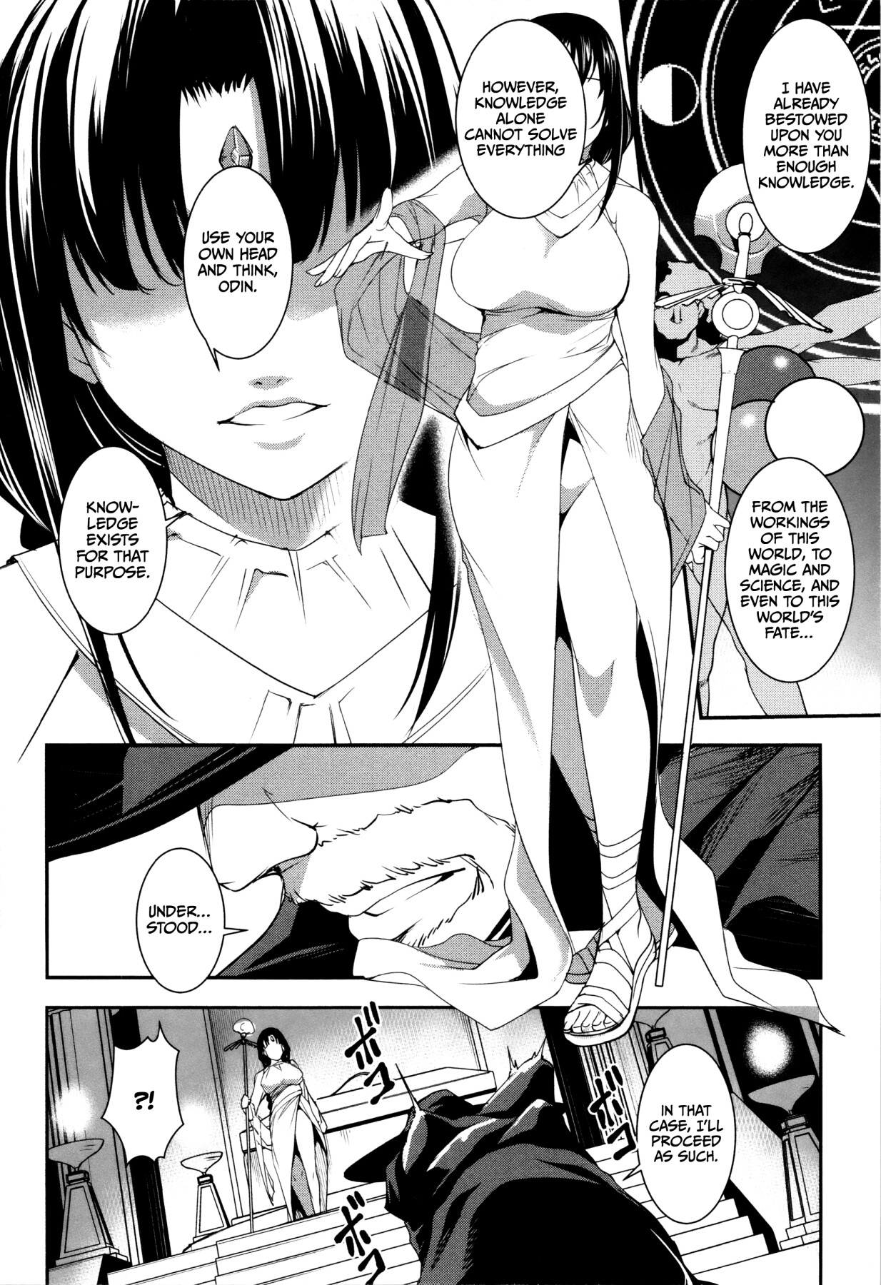 Hentai Manga Comic-Uterus Play ~ Women Who are Soiled Deep Inside ~-Read-101
